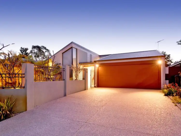 1 Avery Court, Booragoon WA 6154