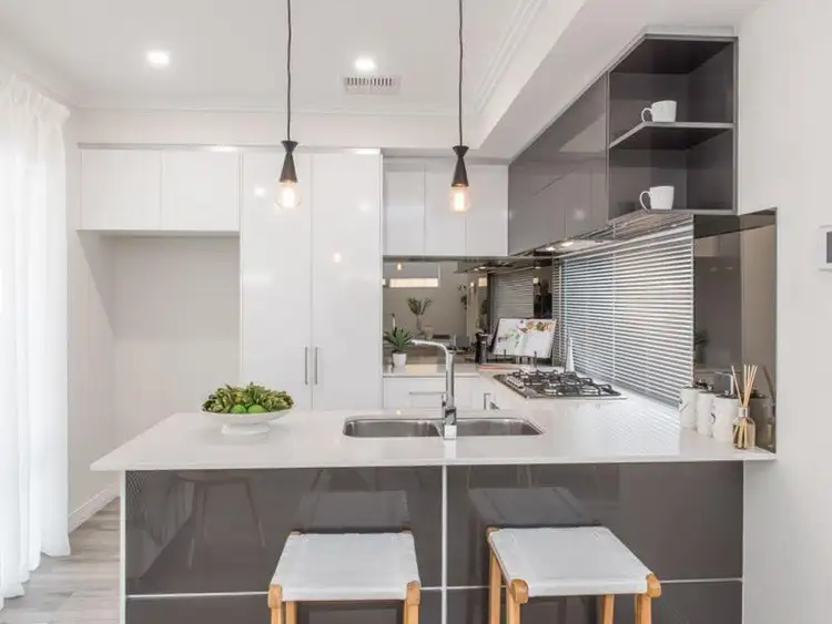 Fourth view of Homely villa listing, 42B Deanmore Road, Scarborough WA 6019