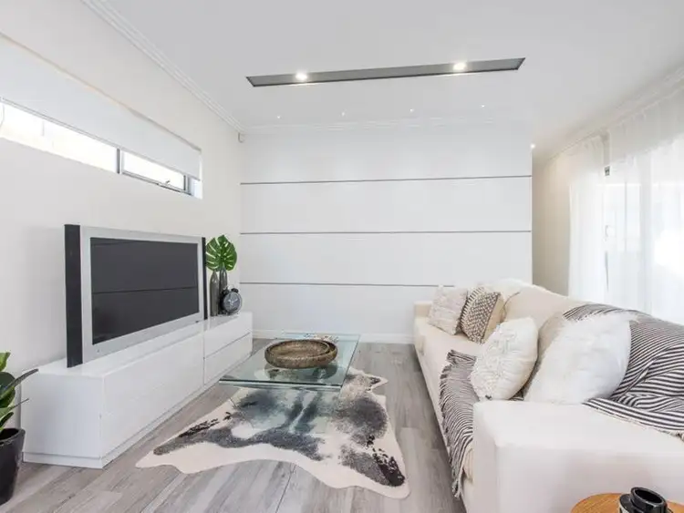 Sixth view of Homely villa listing, 42B Deanmore Road, Scarborough WA 6019