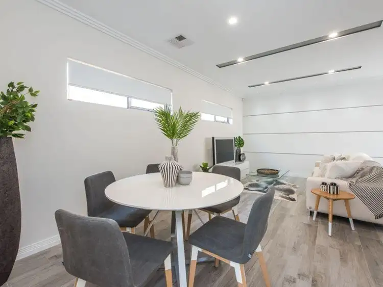Seventh view of Homely villa listing, 42B Deanmore Road, Scarborough WA 6019