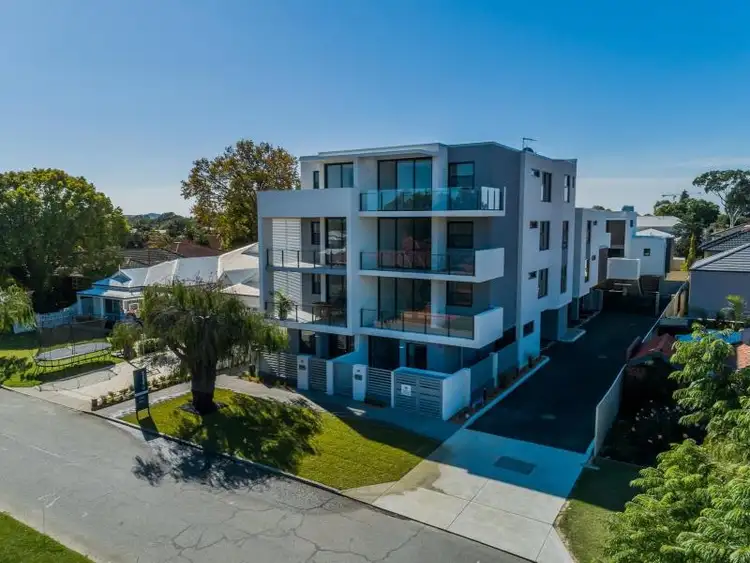 11/66 Tain St, Ardross WA 6153
