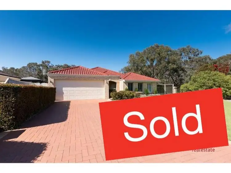 27 De Grey Retreat, Jane Brook WA 6056