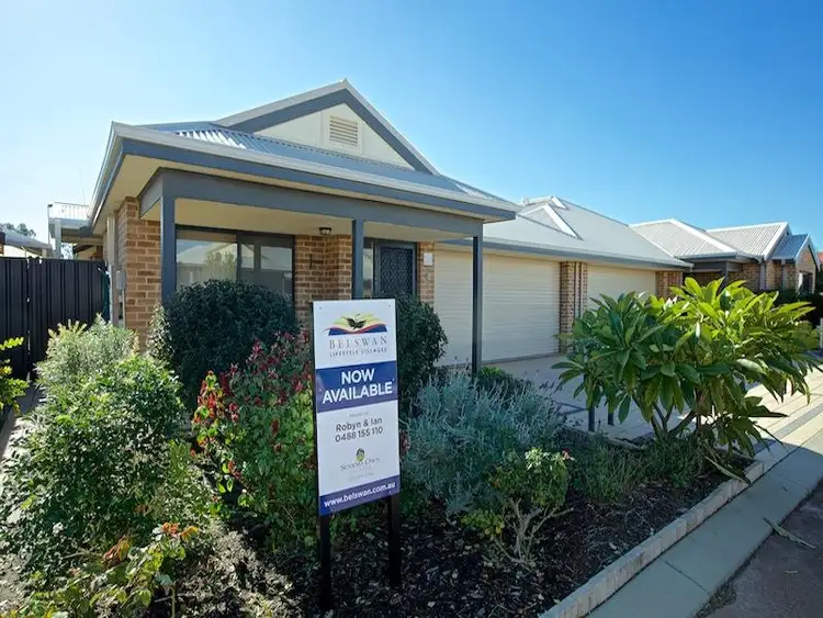 16 Clarence Parade, Pinjarra WA 6208