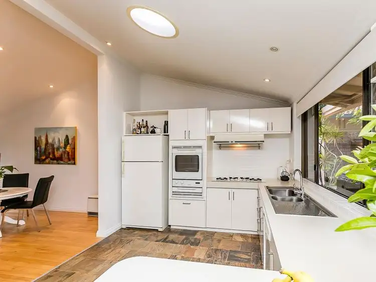 Sixth view of Homely house listing, 61 Sycamore Drive, Duncraig WA 6023