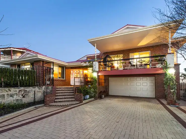 Third view of Homely house listing, 6 Carabeen Place, Halls Head WA 6210