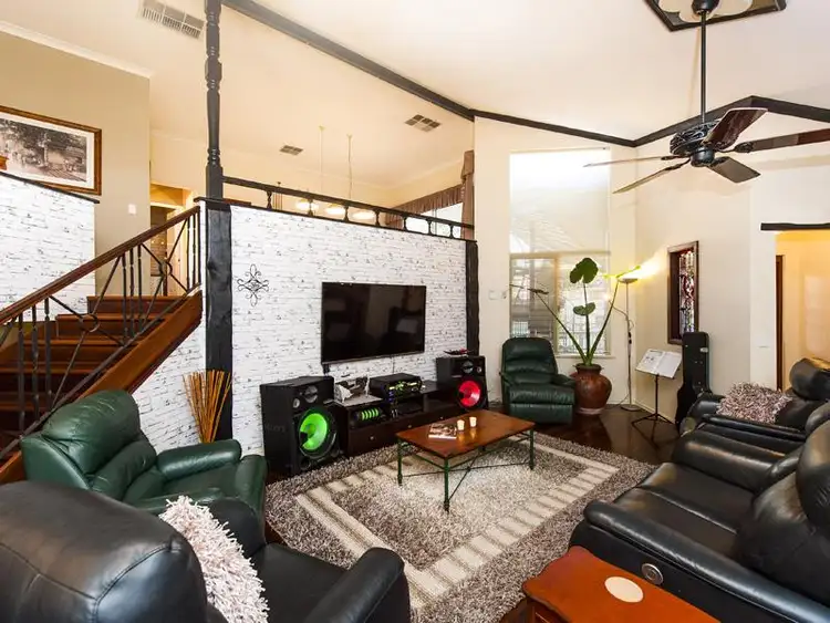 Fifth view of Homely house listing, 6 Carabeen Place, Halls Head WA 6210
