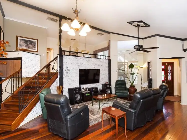 Sixth view of Homely house listing, 6 Carabeen Place, Halls Head WA 6210