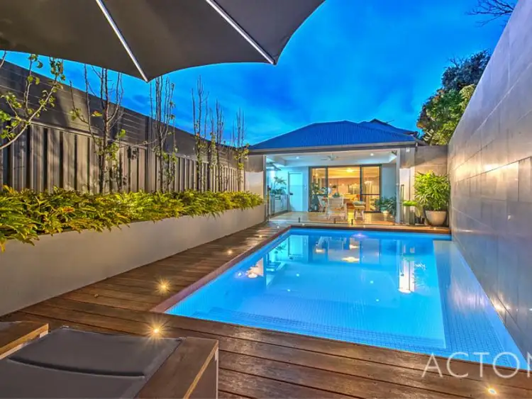 37A Parkside Avenue, Mount Pleasant WA 6153