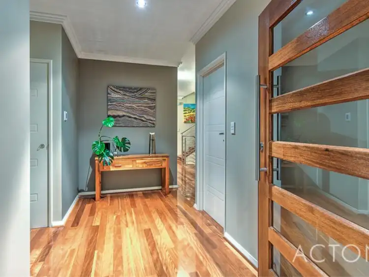 Fifth view of Homely house listing, 37A Parkside Avenue, Mount Pleasant WA 6153