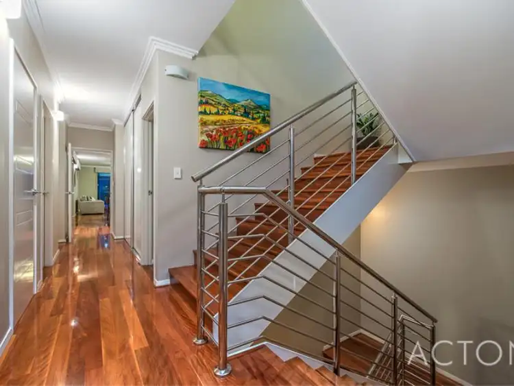 Sixth view of Homely house listing, 37A Parkside Avenue, Mount Pleasant WA 6153