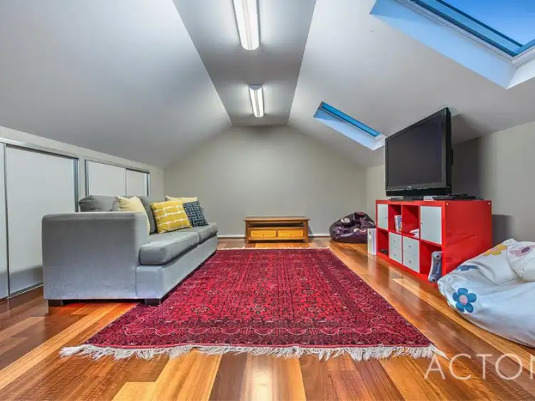 Seventh view of Homely house listing, 37A Parkside Avenue, Mount Pleasant WA 6153