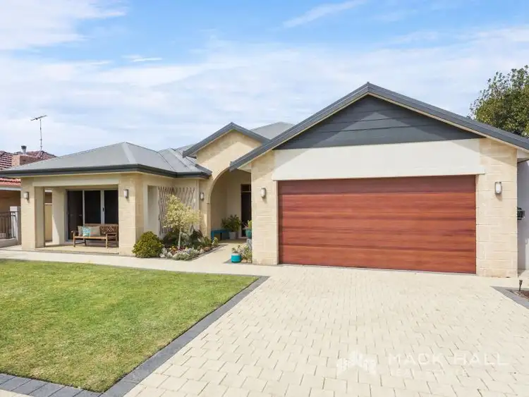 7 Peebles Road, Floreat WA 6014