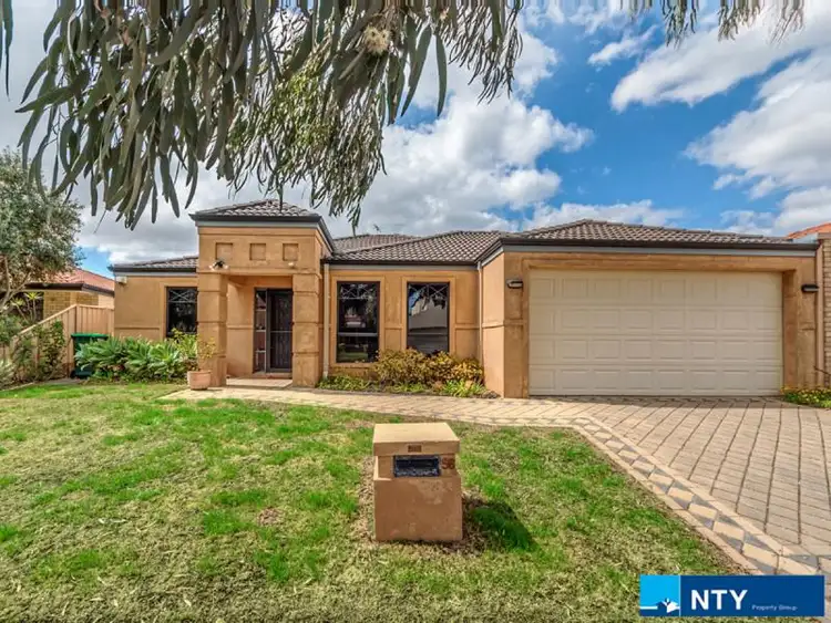 56 Lively Circle, Mirrabooka WA 6061