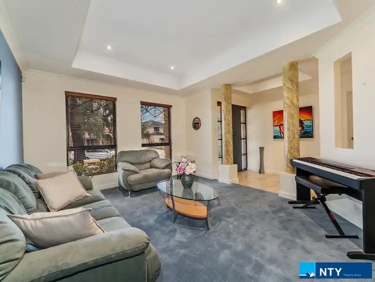 Third view of Homely house listing, 56 Lively Circle, Mirrabooka WA 6061