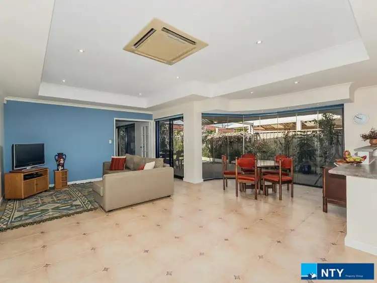 Fourth view of Homely house listing, 56 Lively Circle, Mirrabooka WA 6061