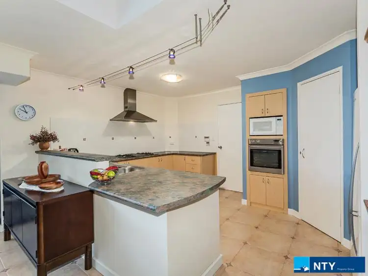 Seventh view of Homely house listing, 56 Lively Circle, Mirrabooka WA 6061