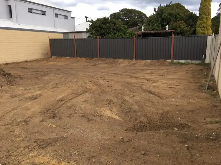 Main view of Homely land listing, 178A Ravenscar Street, Doubleview WA 6018