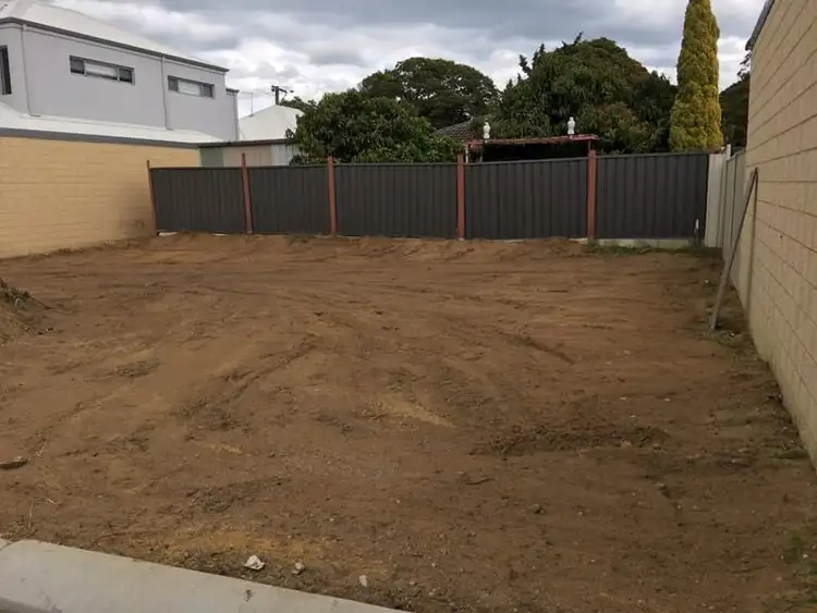 Sixth view of Homely land listing, 178A Ravenscar Street, Doubleview WA 6018