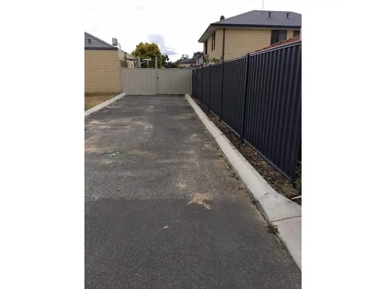 Seventh view of Homely land listing, 178A Ravenscar Street, Doubleview WA 6018