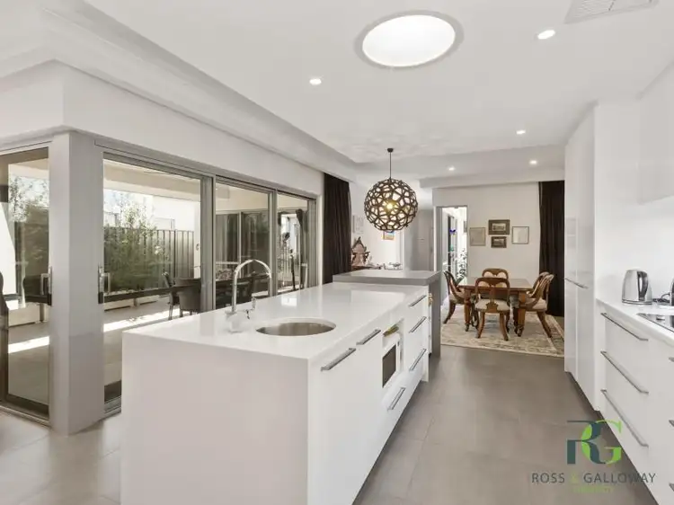 Main view of Homely house listing, 21B Kemmish Crescent, Melville WA 6156