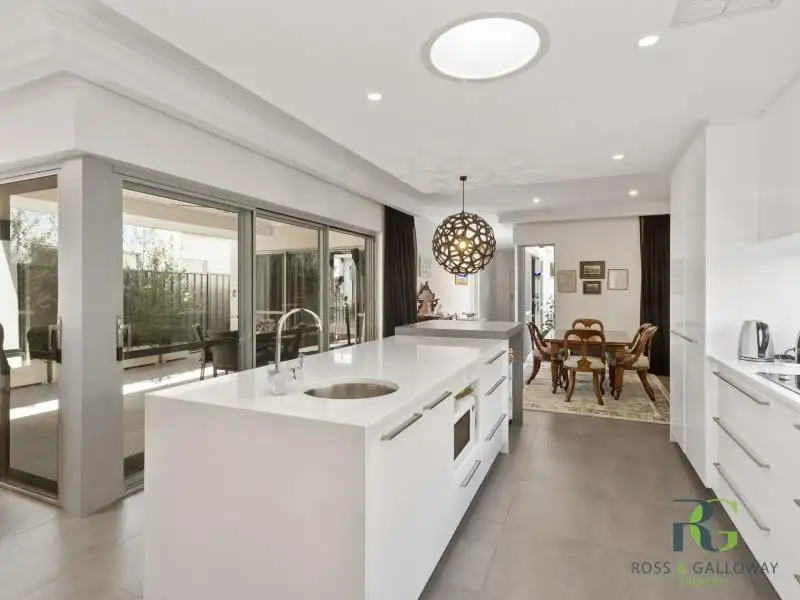 Main view of Homely house listing, 21B Kemmish Crescent, Melville WA 6156