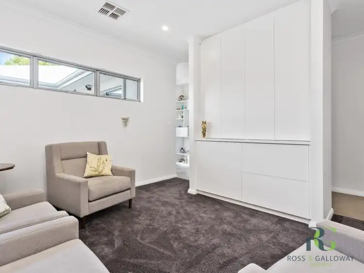 Third view of Homely house listing, 21B Kemmish Crescent, Melville WA 6156