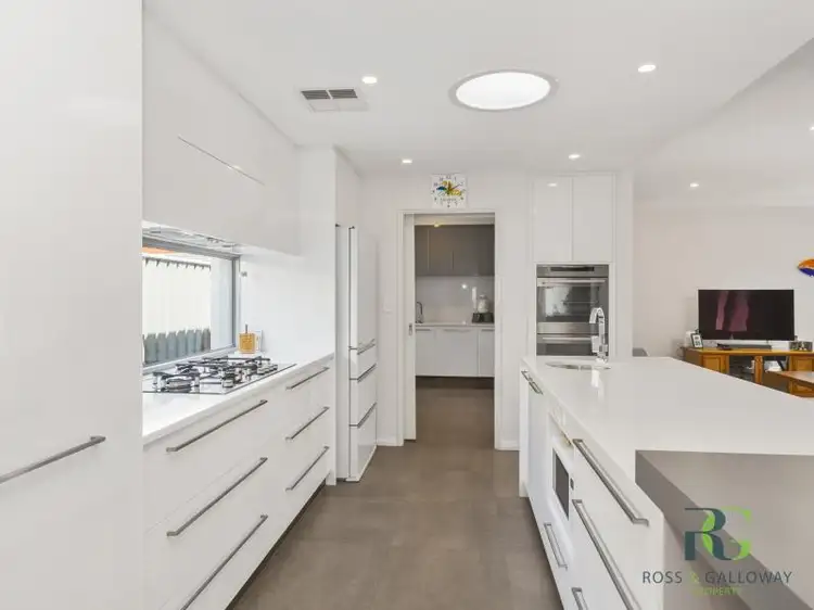 Fifth view of Homely house listing, 21B Kemmish Crescent, Melville WA 6156