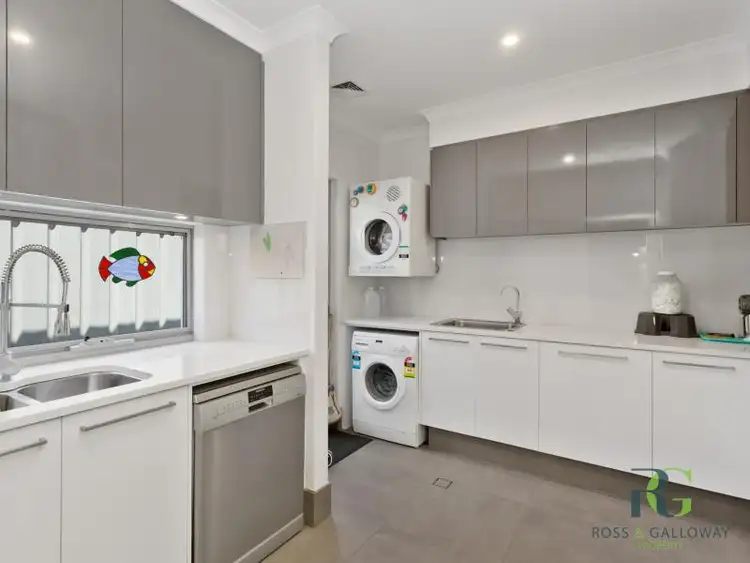 Sixth view of Homely house listing, 21B Kemmish Crescent, Melville WA 6156