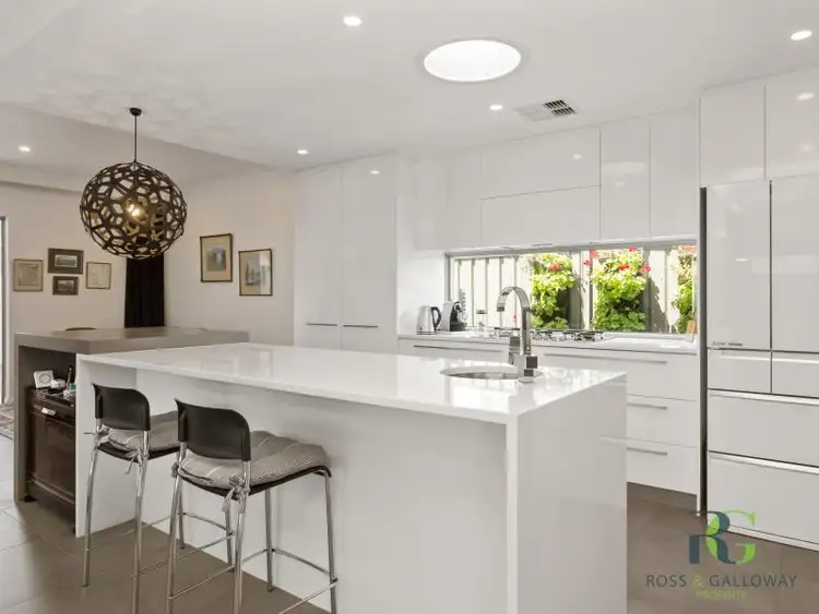 Seventh view of Homely house listing, 21B Kemmish Crescent, Melville WA 6156