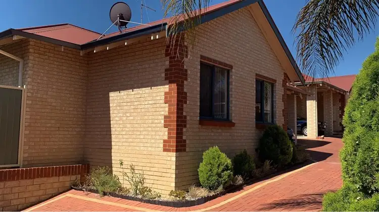 3/37 Harris Street, Bicton WA 6157