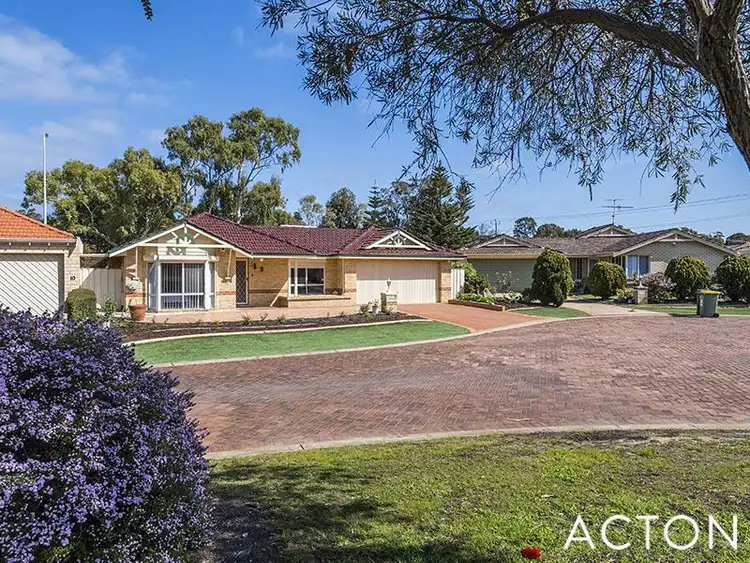 Main view of Homely house listing, 9 Parkwater Cove, Halls Head WA 6210