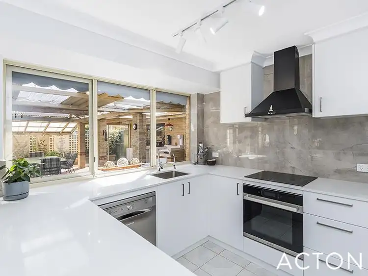 Third view of Homely house listing, 9 Parkwater Cove, Halls Head WA 6210