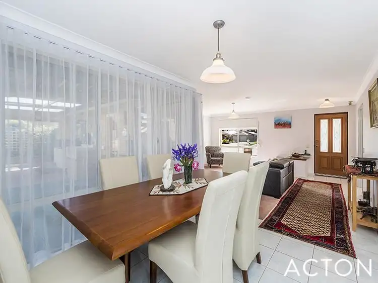 Sixth view of Homely house listing, 9 Parkwater Cove, Halls Head WA 6210