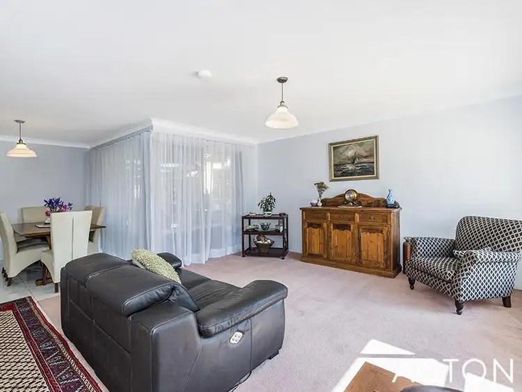 Seventh view of Homely house listing, 9 Parkwater Cove, Halls Head WA 6210