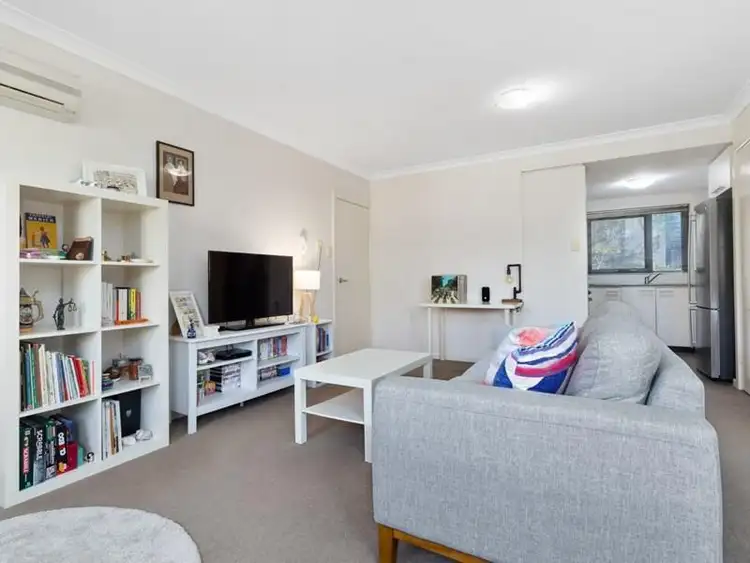 Second view of Homely apartment listing, 9/392 Stirling Highway (Off Prospect Place), Claremont WA 6010