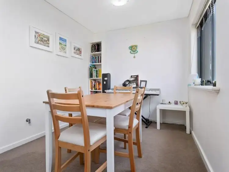 Third view of Homely apartment listing, 9/392 Stirling Highway (Off Prospect Place), Claremont WA 6010