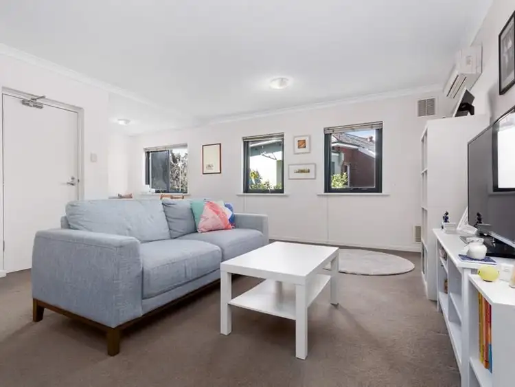 Fourth view of Homely apartment listing, 9/392 Stirling Highway (Off Prospect Place), Claremont WA 6010