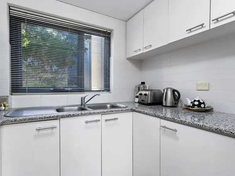 Sixth view of Homely apartment listing, 9/392 Stirling Highway (Off Prospect Place), Claremont WA 6010