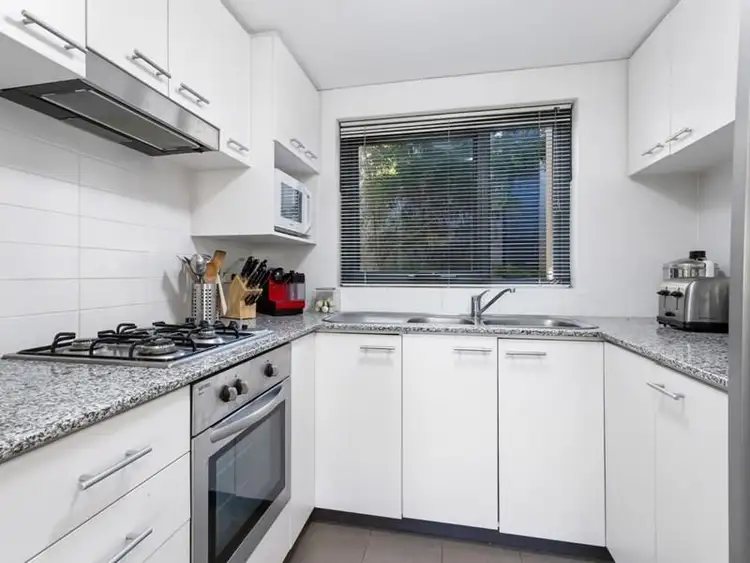 Seventh view of Homely apartment listing, 9/392 Stirling Highway (Off Prospect Place), Claremont WA 6010