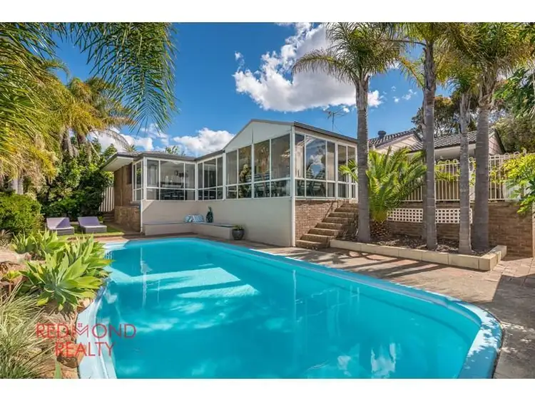 Main view of Homely house listing, 26 Garrong Close, Edgewater WA 6027