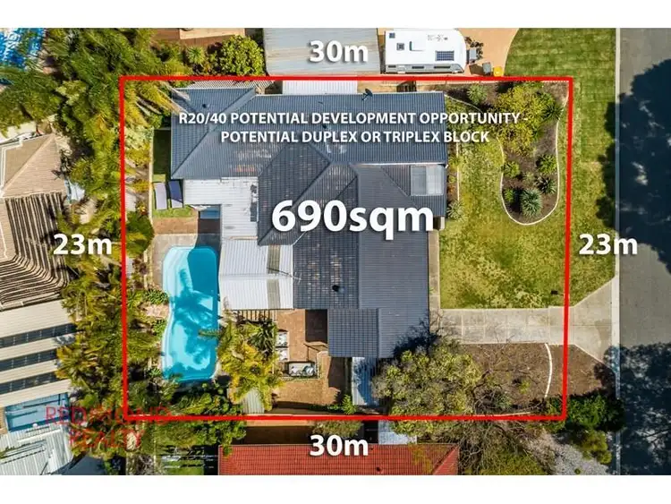 Second view of Homely house listing, 26 Garrong Close, Edgewater WA 6027