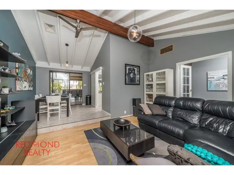 Sixth view of Homely house listing, 26 Garrong Close, Edgewater WA 6027