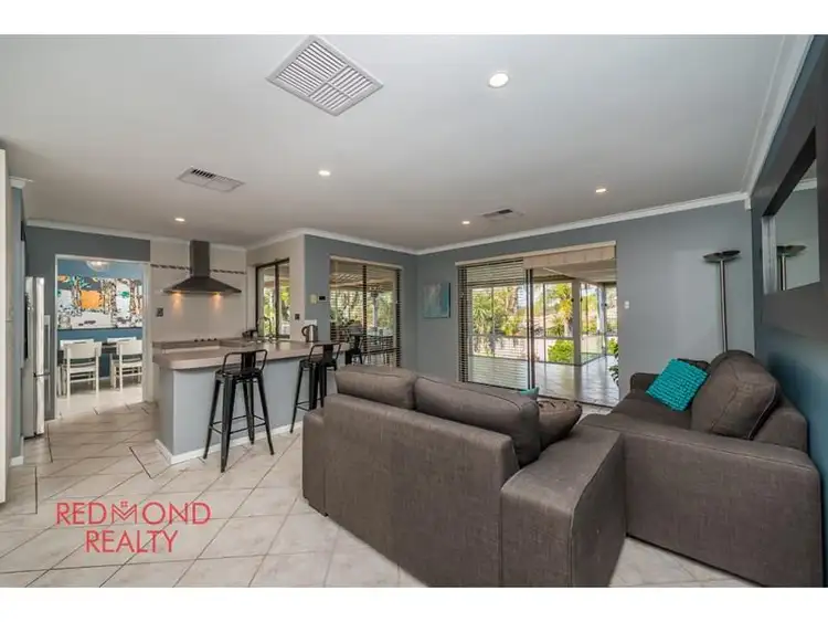 Seventh view of Homely house listing, 26 Garrong Close, Edgewater WA 6027