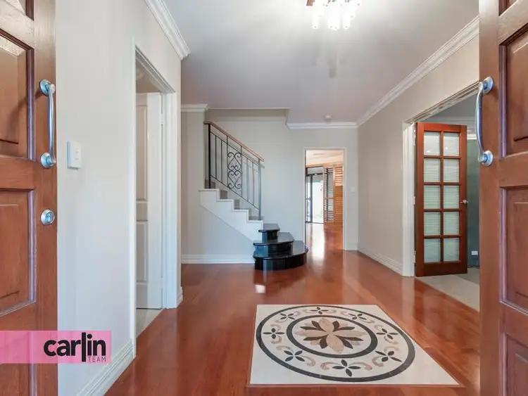 Main view of Homely house listing, 25 Goodwill Avenue, Atwell WA 6164