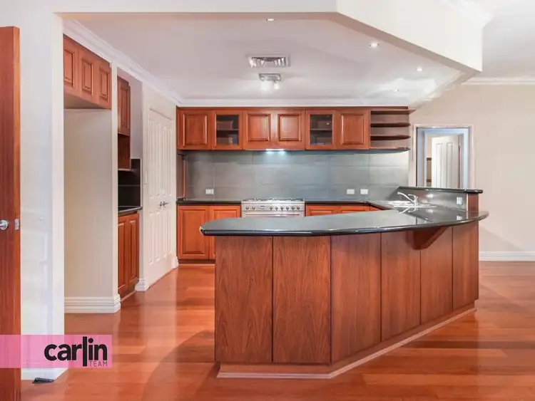 Fourth view of Homely house listing, 25 Goodwill Avenue, Atwell WA 6164