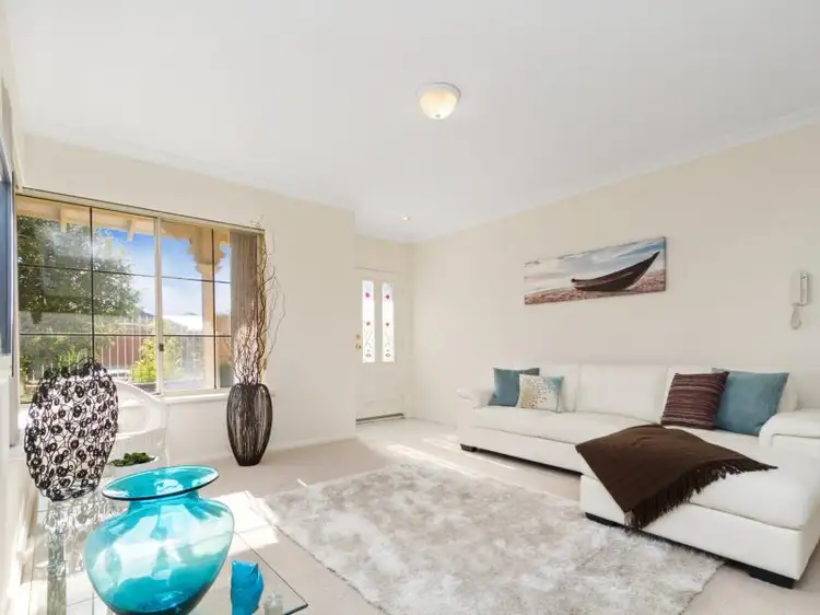 Second view of Homely villa listing, 10/56 Sulman Road, Wembley Downs WA 6019