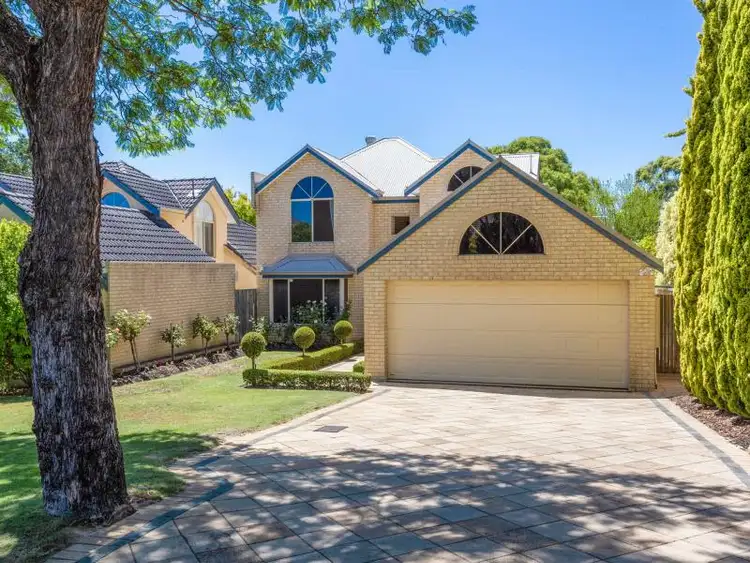 33A Ventnor Avenue, Mount Pleasant WA 6153