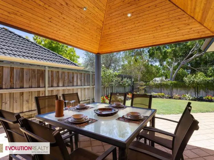 Third view of Homely house listing, 33A Ventnor Avenue, Mount Pleasant WA 6153