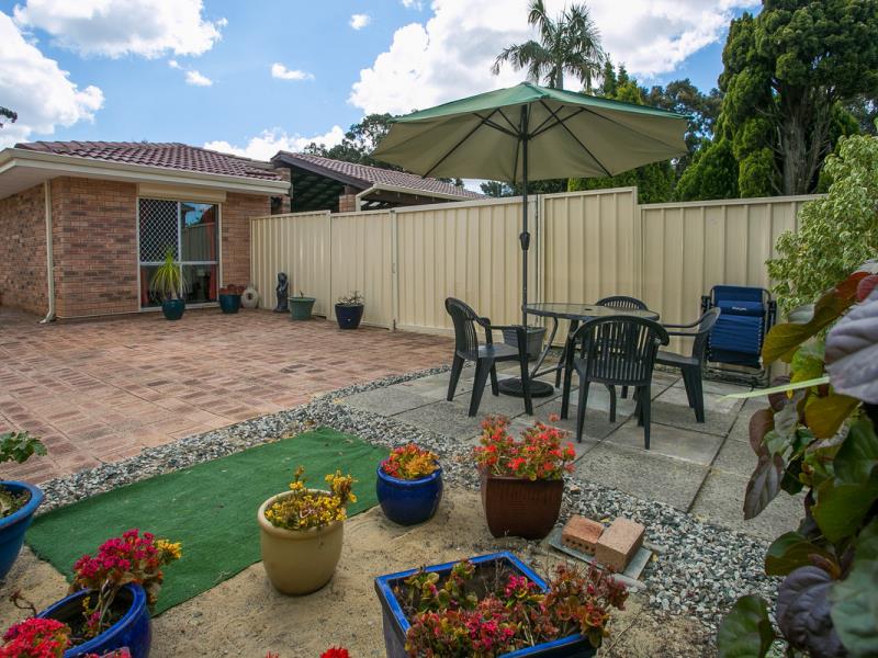 Main view of Homely villa listing, 3/124 Raymond Street, Yokine WA 6060