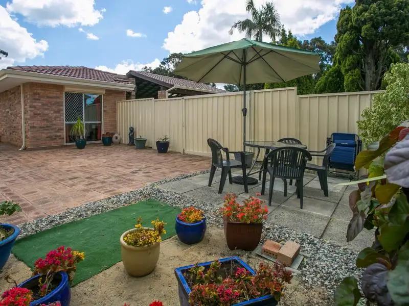 Main view of Homely villa listing, 3/124 Raymond Street, Yokine WA 6060